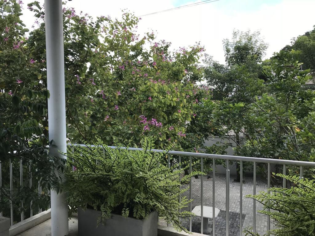 卡皮托别墅 巴塔拉穆拉 外观 照片